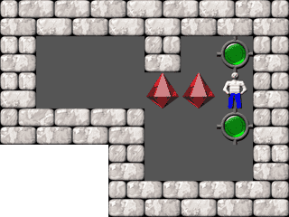 Уровень 34 — Dimitri & Yorick